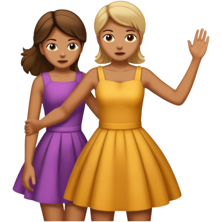 Spanking ass emoji