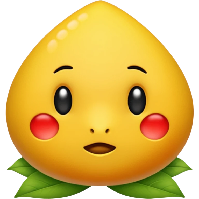 A pussy getting fingered emoji