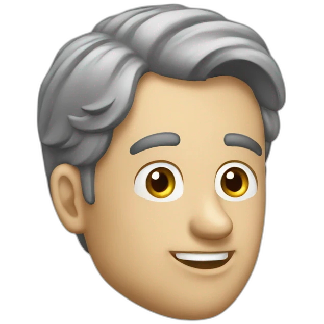 Immobilienmakler emoji