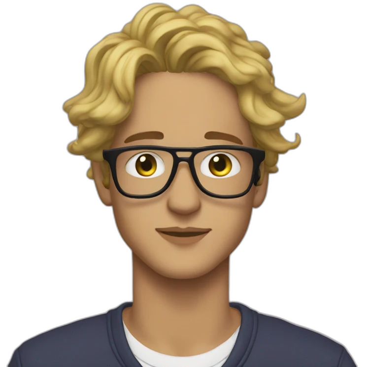 Nekfeu emoji