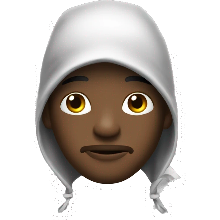 Robber emoji ￼ emoji