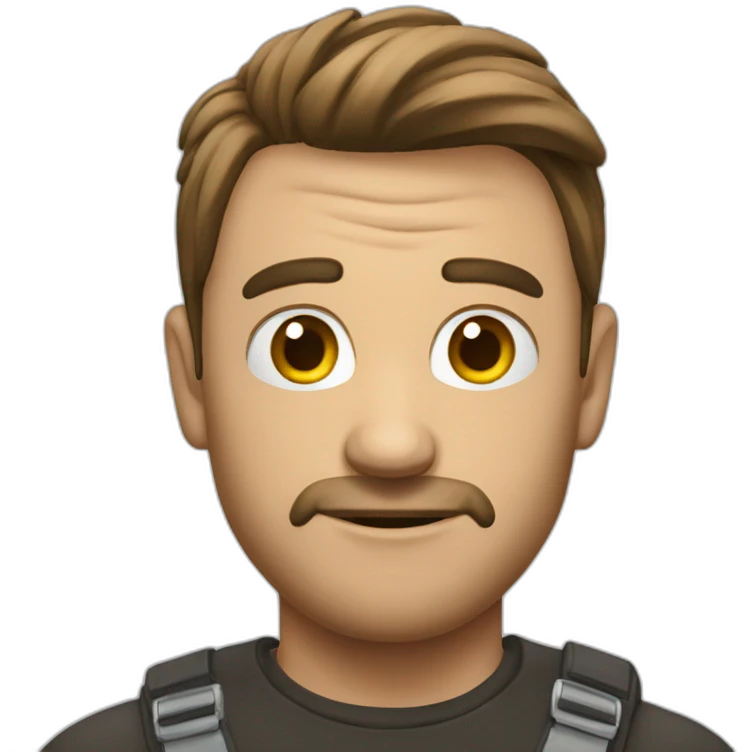 Týdeník Respekt guy emoji