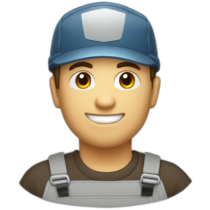 MECHANIC REPAIR emoji