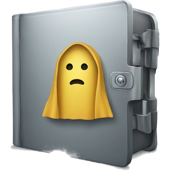 data protect emoji