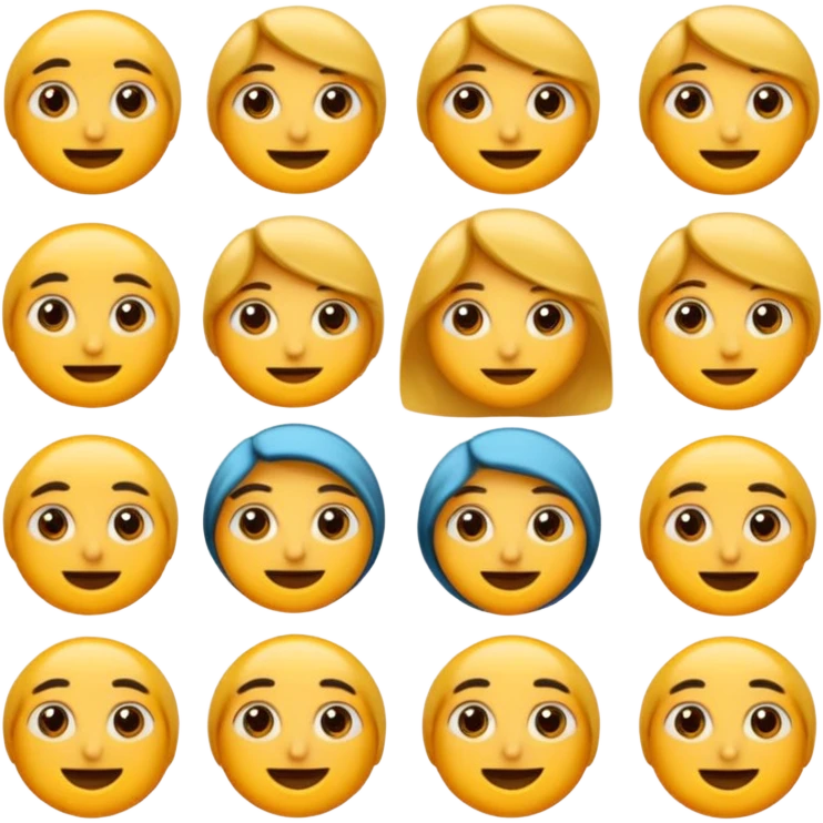 قلب مشکی با بال emoji