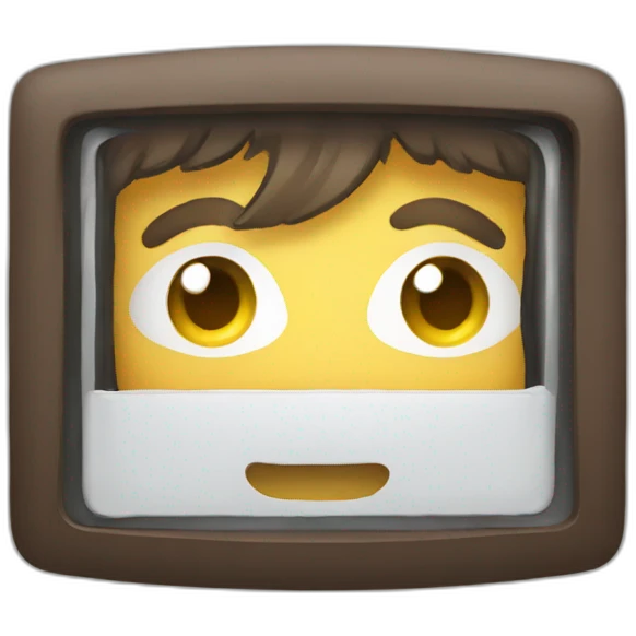 smartphone emoji
