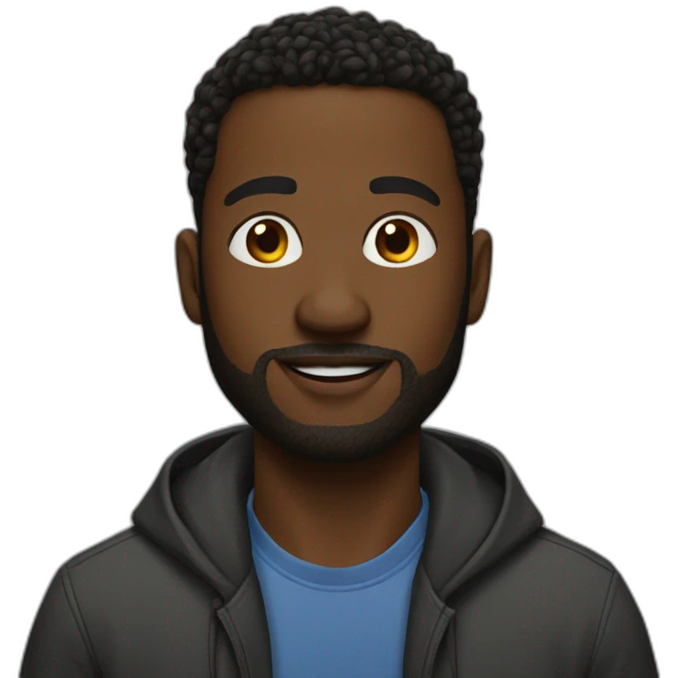 Eric Judhor emoji