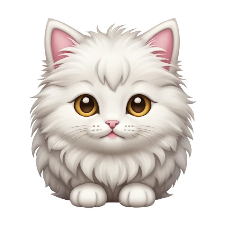 Cute emoji