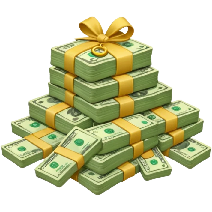 cash emoji