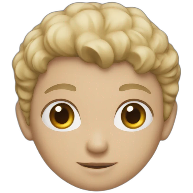 Jac emoji
