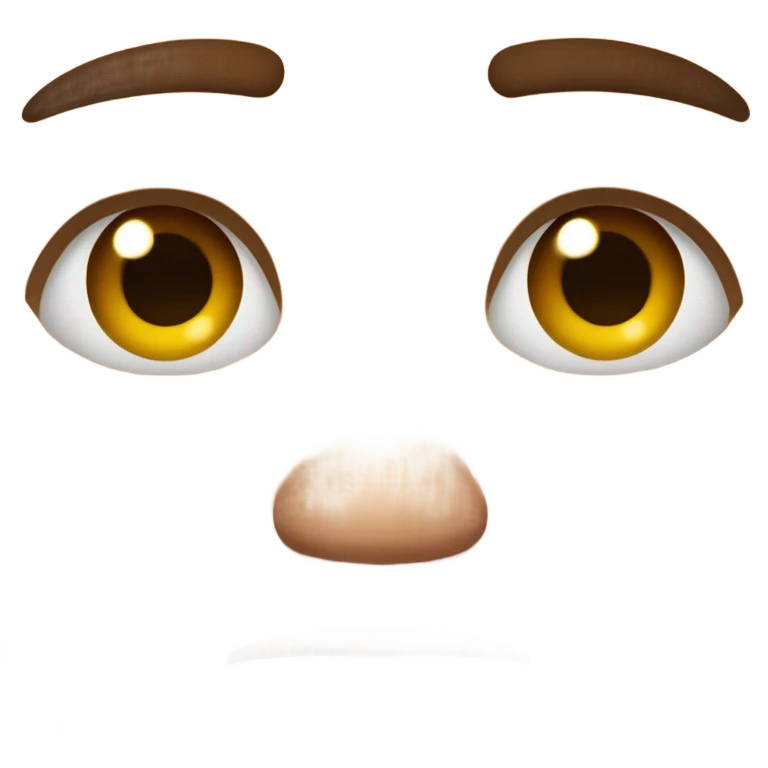 Irritated  emoji