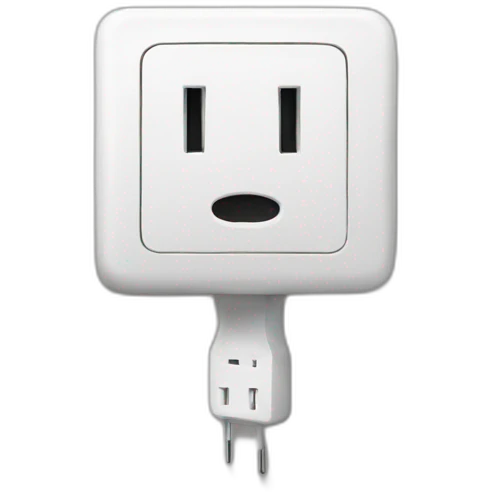 PLug emoji
