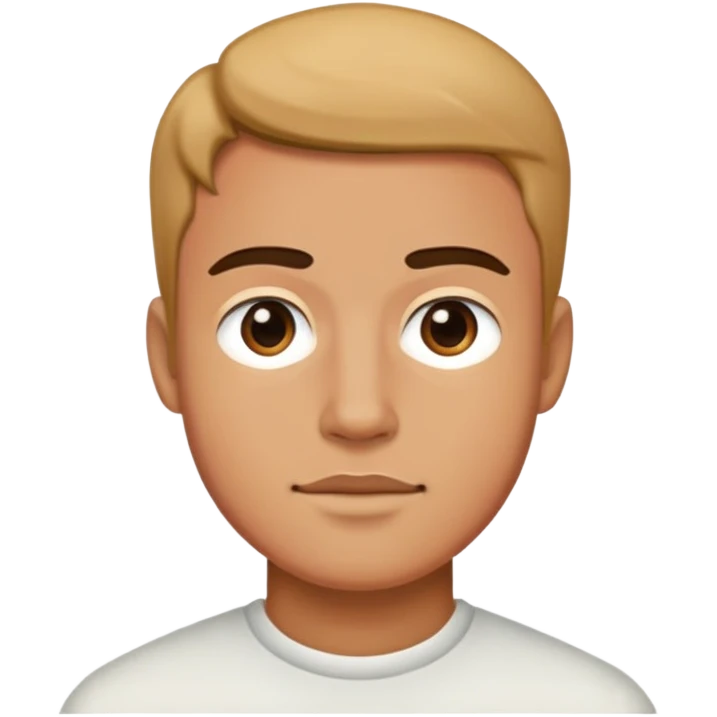 Will with ruca emoji