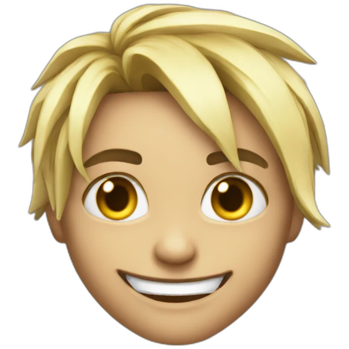 Jinx lol emoji