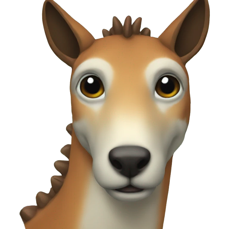 Dianosorus  emoji