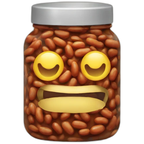 baked-beans emoji