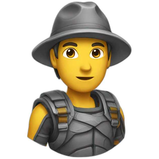 meta quest 3 emoji