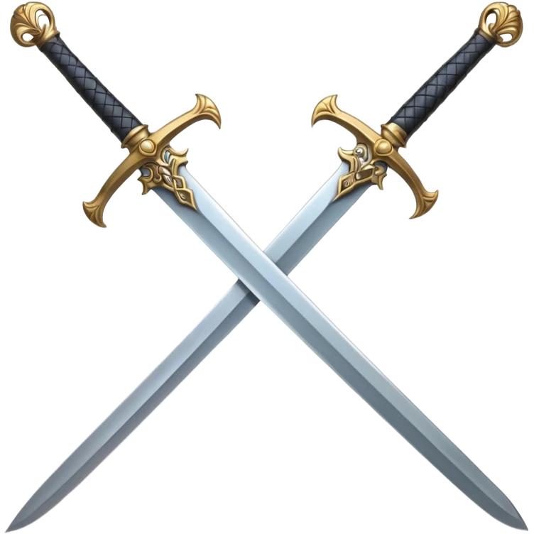 Zülfikar kılıcı emoji