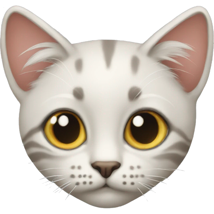 Кот из Шрека  emoji