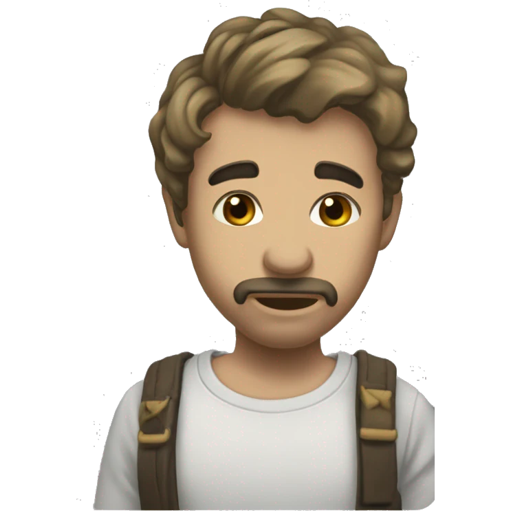 Йоркширский терьер  emoji