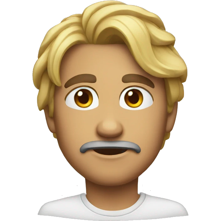attitude emoji
