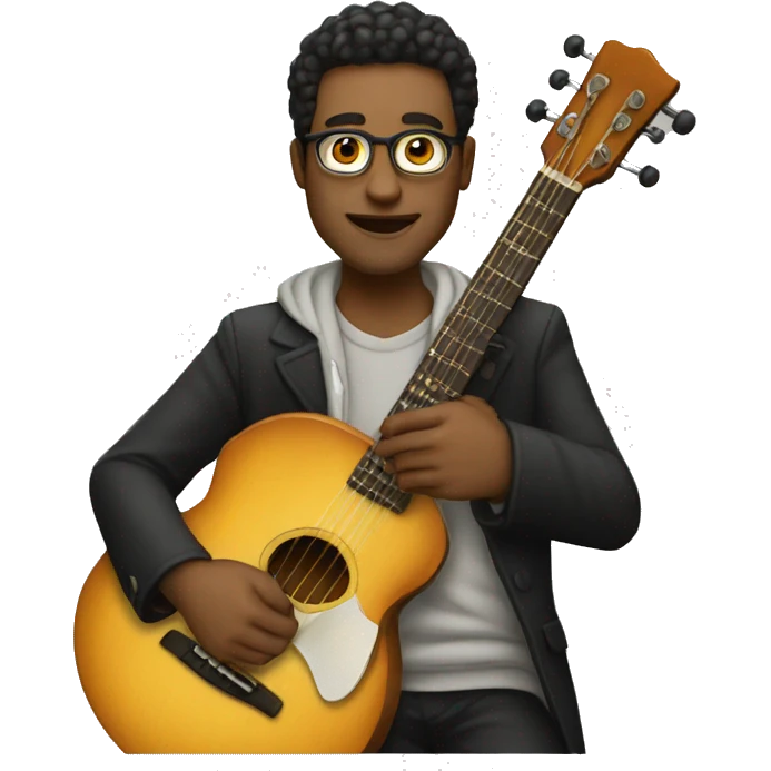 Musica aleatoria  emoji