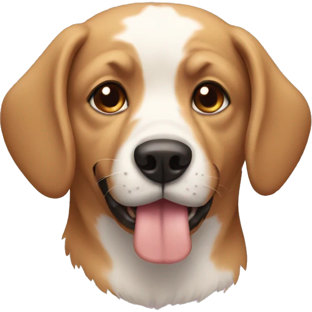 dog emoji