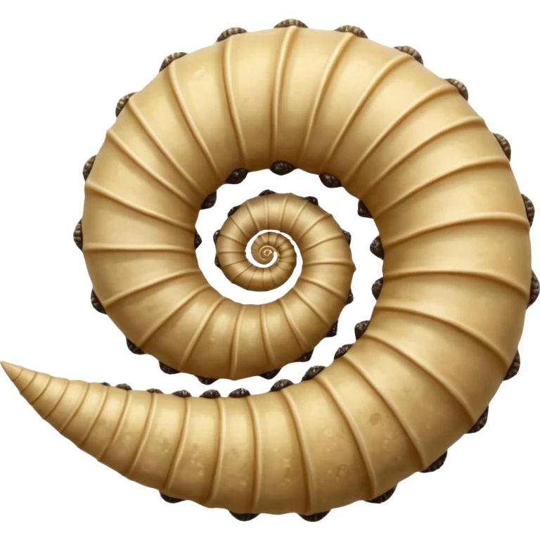 Conchas  do mar  emoji