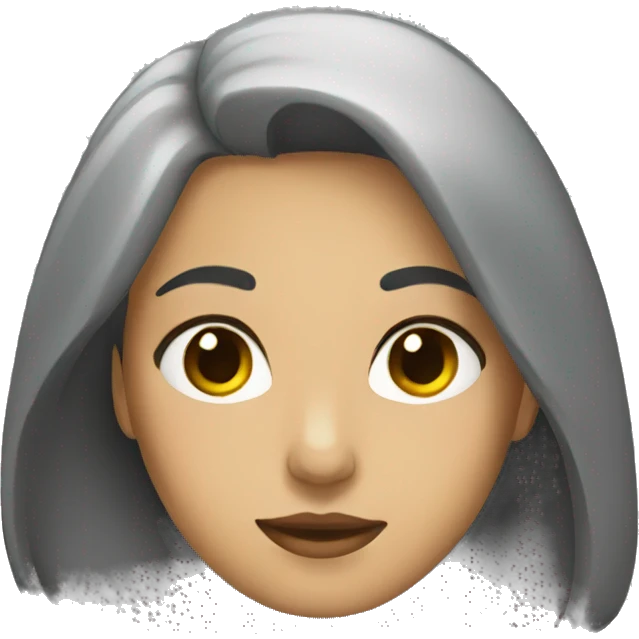 mujer emoji