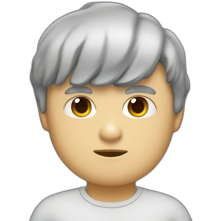 conducotr  emoji