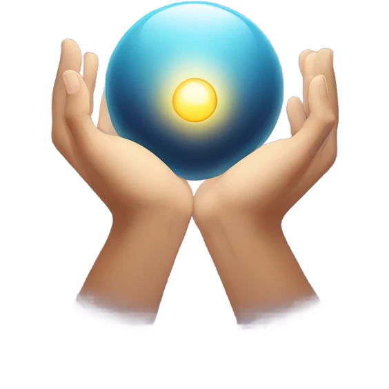 Promise emoji