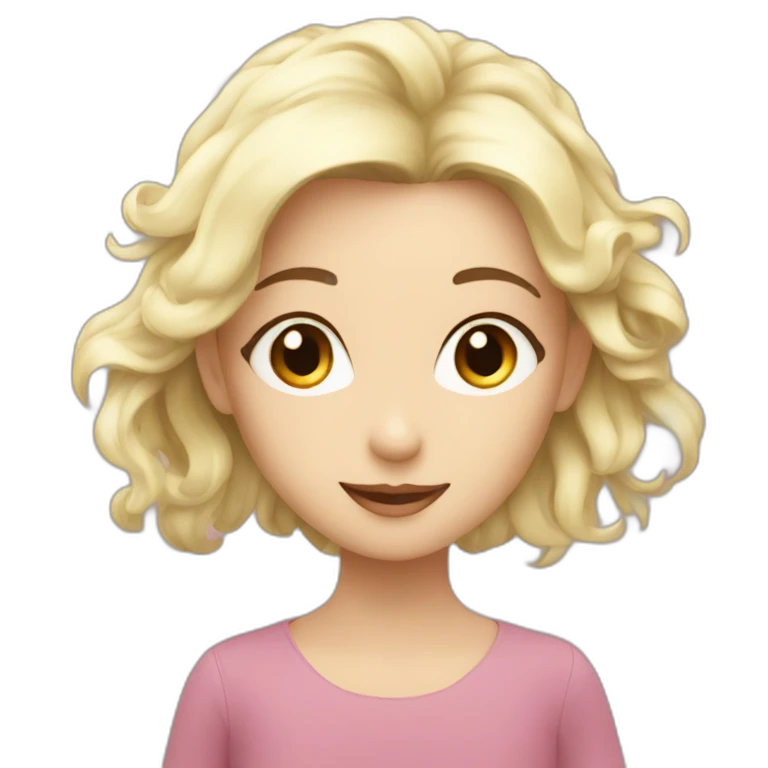Étoile emoji