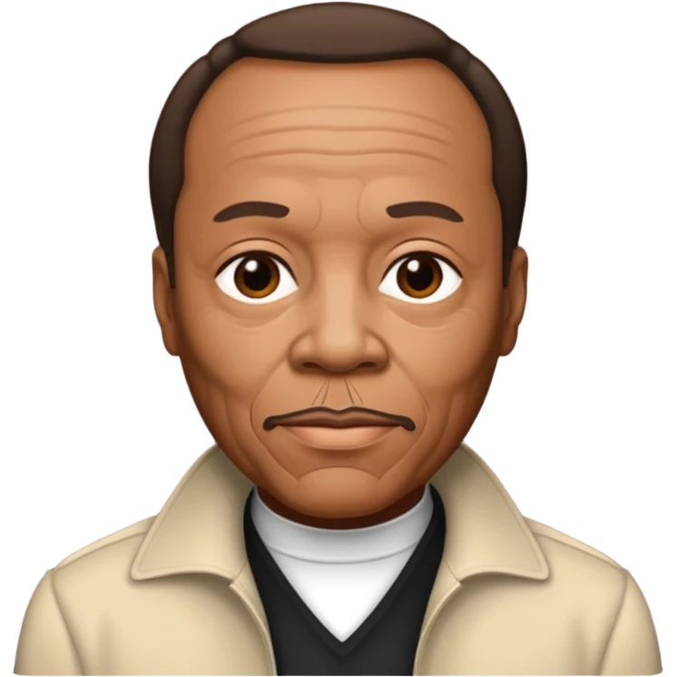 Quincy Jones emoji