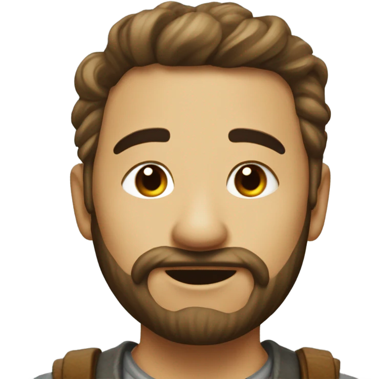 Wringwoodite alíen  emoji
