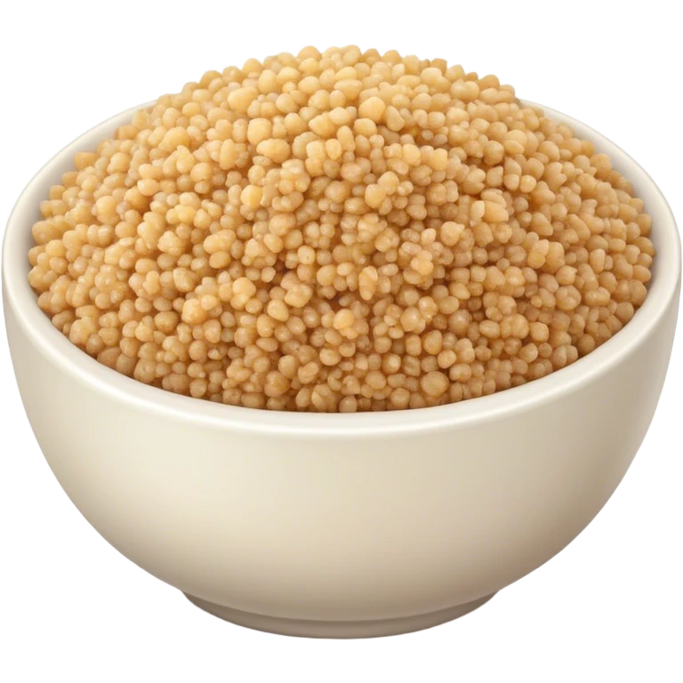 quinoa integral emoji