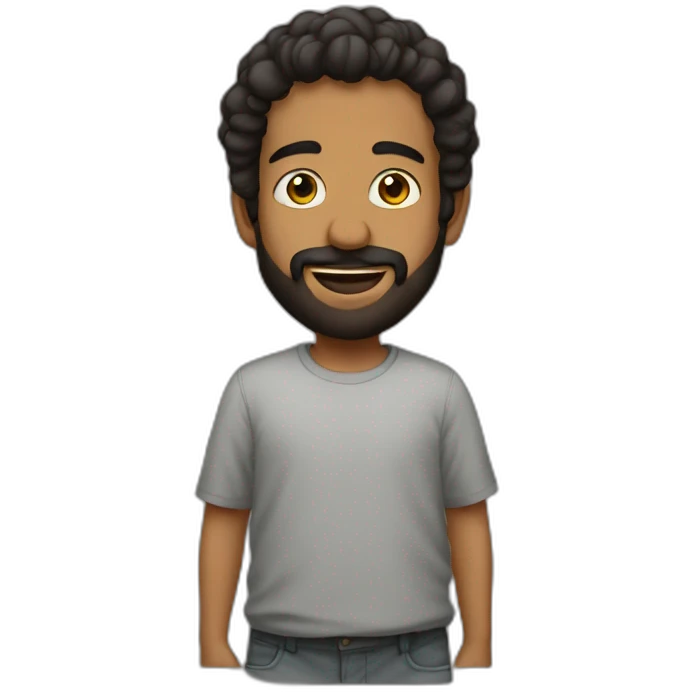 nour mar5 emoji