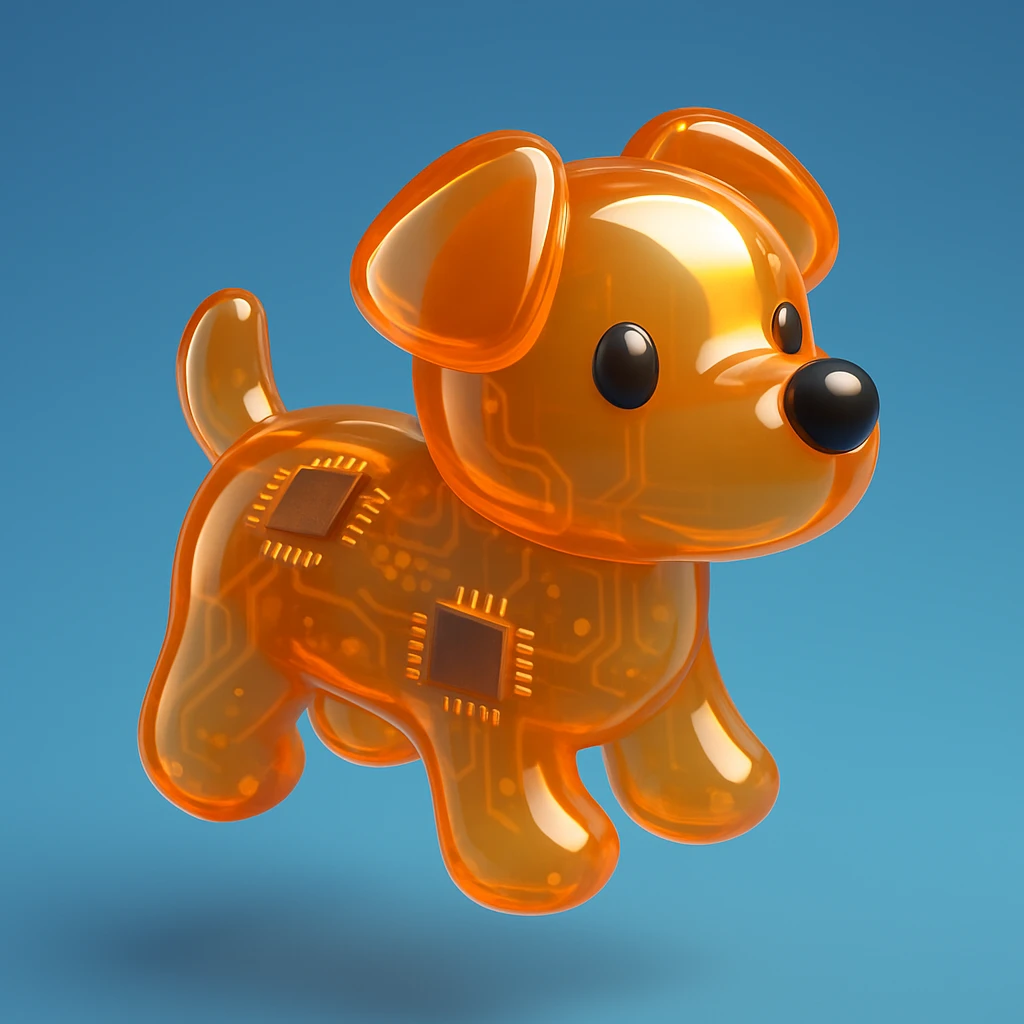 dog emoji