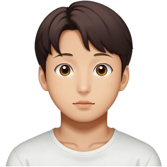 Jungkook emoji