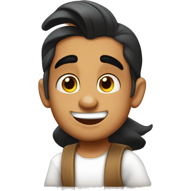 Chhota bheem cartoon pogo emoji