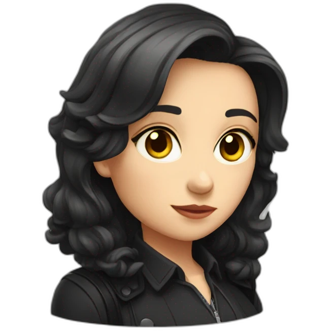 Ania forger Spy x family emoji