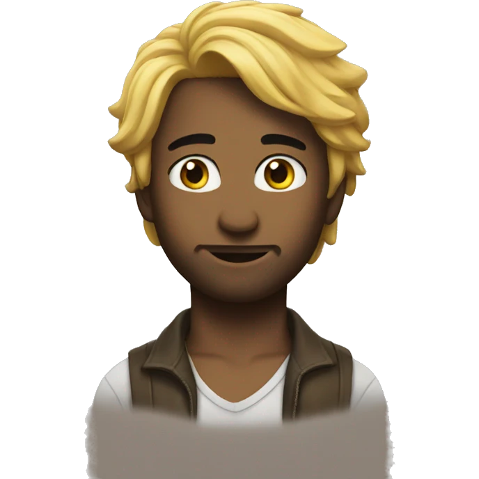 Hot Topic emoji