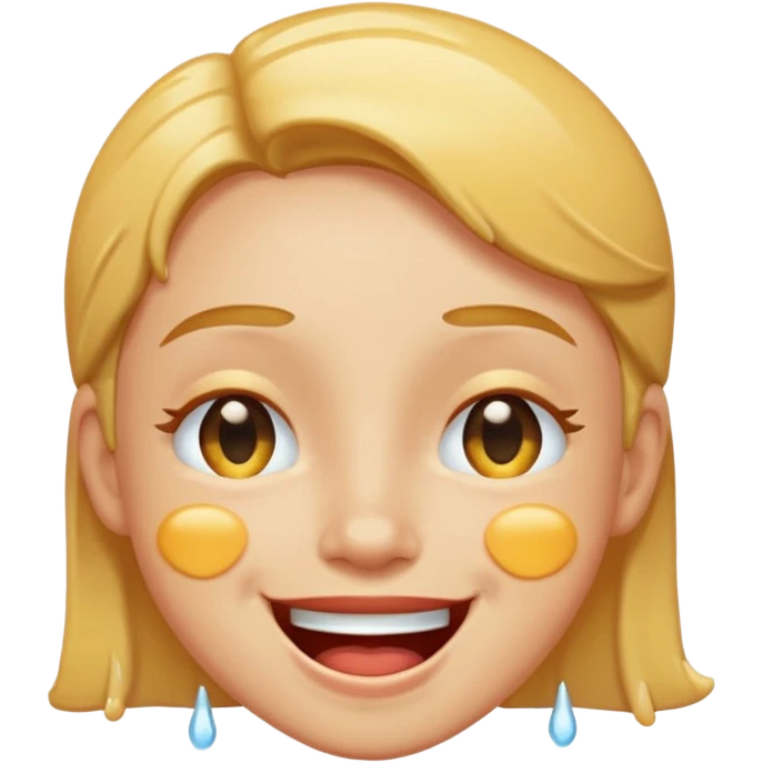 😜✌️💦 emoji