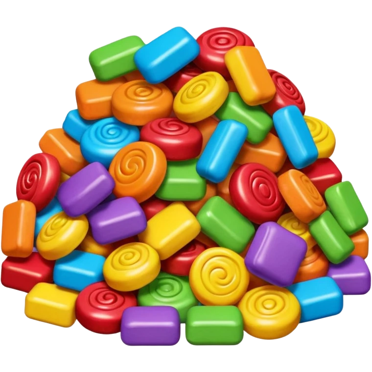 everything is sweet emoji