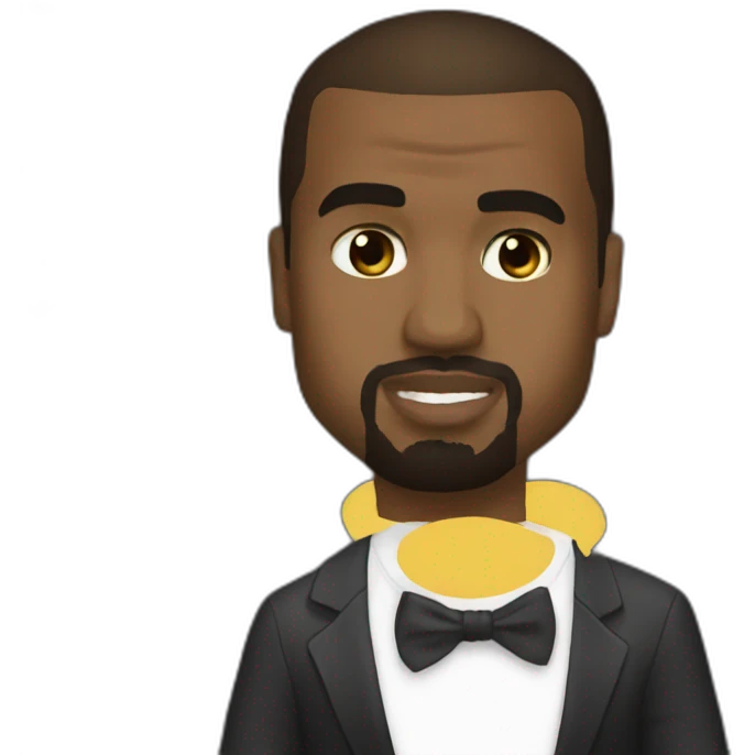 kanye grammys taylor swift emoji