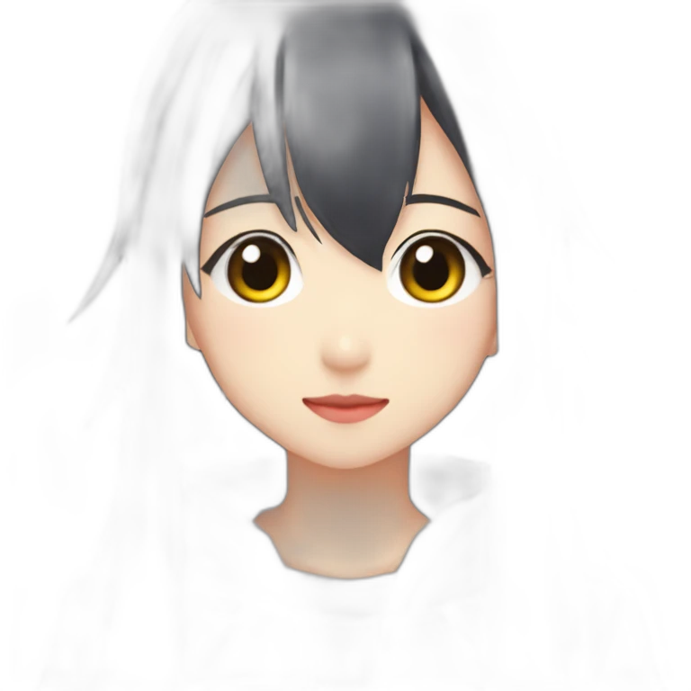 Kamisato Ayaka emoji