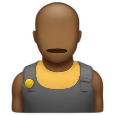 remove button emoji