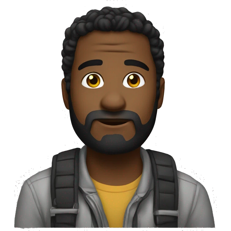 Hh emoji