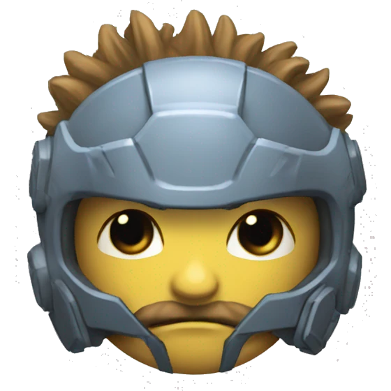 Luff gear5 emoji