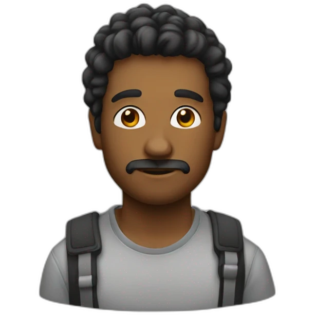 errent yager emoji