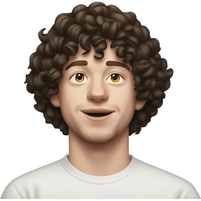 Jack Harlow  emoji